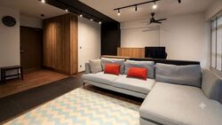 Blk 609A Tampines Greenweave (Tampines), HDB 5 Rooms #593629761